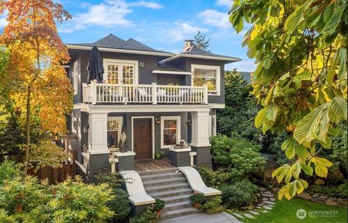 163 Mcgraw Place, Seattle, WA, 98109 | Card Image