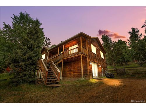 690 S Pine Drive Dr, Bailey, CO, 80421 | Card Image