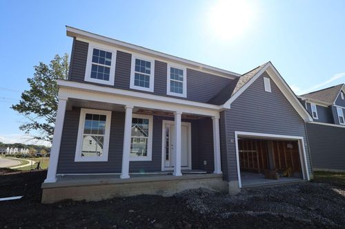 6425 White Star Dr, Powell, OH, 43065-3575 | Card Image