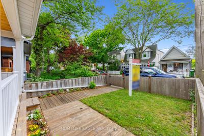 334 Riverdale Ave, House other with 3 bedrooms, 4 bathrooms and 2 parking in Toronto ON | Image 3