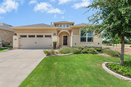 123 Hanging Star Ln, Georgetown, TX, 78633-2270 | Card Image