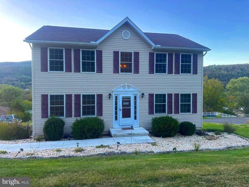 515 Georges Creek Blvd, LAVALE, MD, 21502-7025 | Card Image