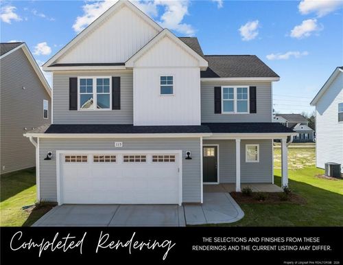 132 Easy St, Raeford, NC, 28376-2431 | Card Image