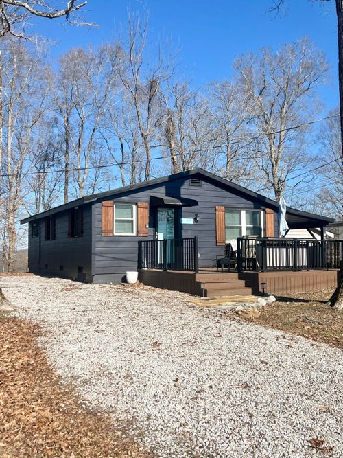 378 Beaver Creek Lodge Road, Monticello, KY, 42633 | Card Image