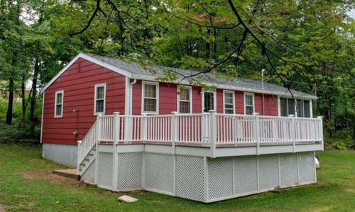 12 Beach St, Alton Bay, NH, 03810 | Card Image