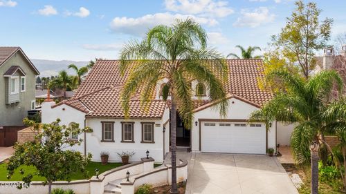 4920 Corral St, Simi Valley, CA, 93063-0204 | Card Image