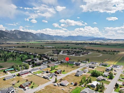 LOT 75 Holly Drive, Star Valley Ranch, WY, 83127 | Card Image