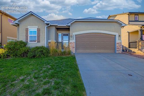 2385 Reed Grass Way, Colorado Springs, CO, 80915-2075 | Card Image