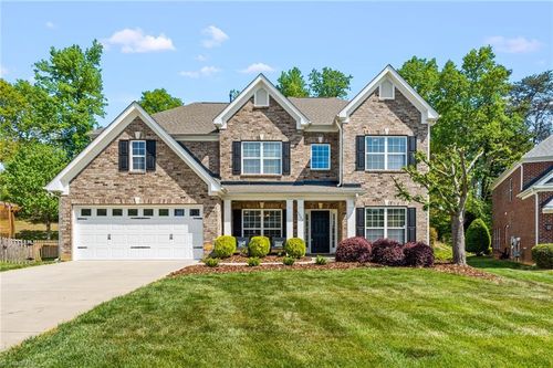 3953 Stafford Run Ct, High Point, NC, 27265-9480 | Card Image