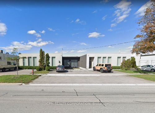 101-180 Norseman St, Etobicoke, ON, M8Z2R4 | Card Image