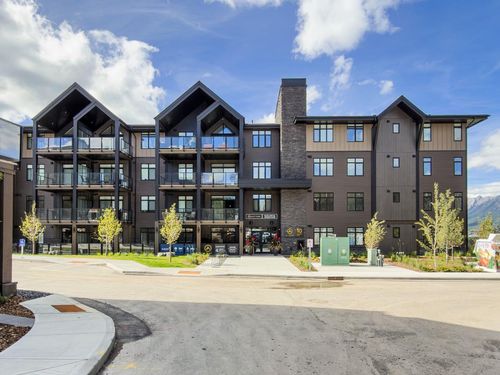 207-10 Cascade Ridge, Canmore, AB, T1W0P6 | Card Image