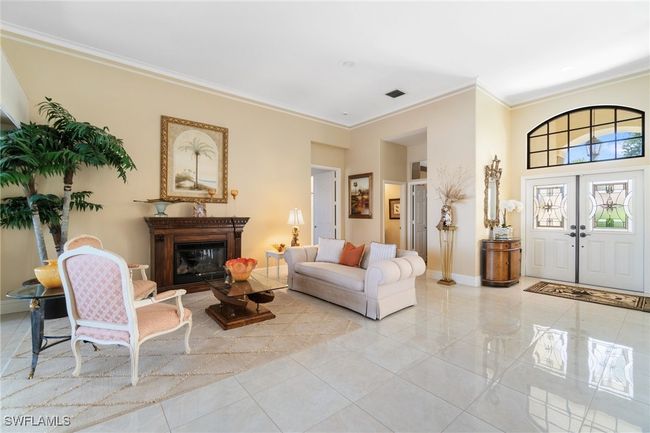 431 Palm Ct, House other with 4 bedrooms, 4 bathrooms and null parking in NAPLES FL | Image 14