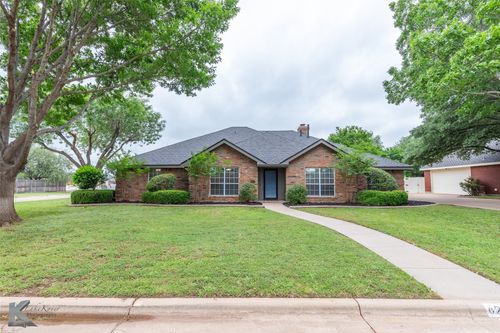6249 Bay Hill Dr, Abilene, TX, 79606-5644 | Card Image