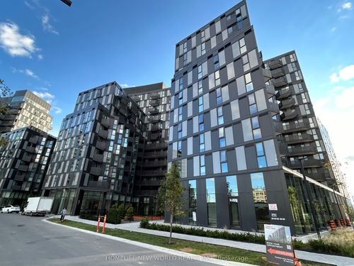 611-30 Tretti Way, North York, ON, M3H0E3 | Card Image