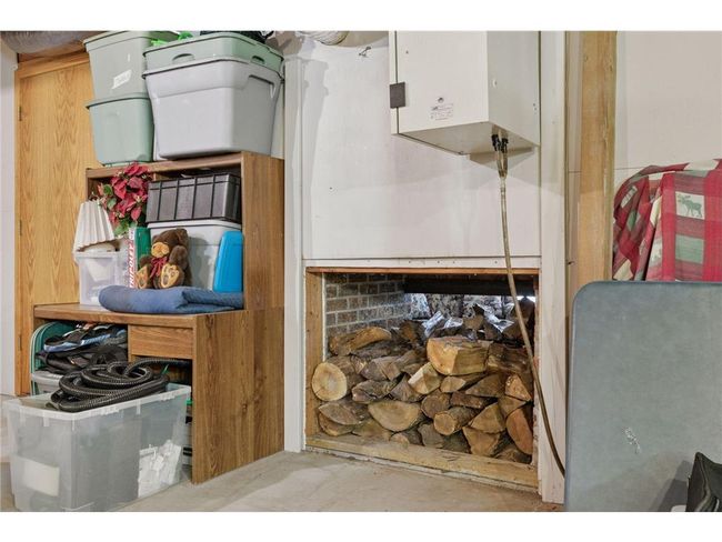 W828 Evergreen Ct, House other with 5 bedrooms, 3 bathrooms and null parking in Spring Valley WI | Image 40