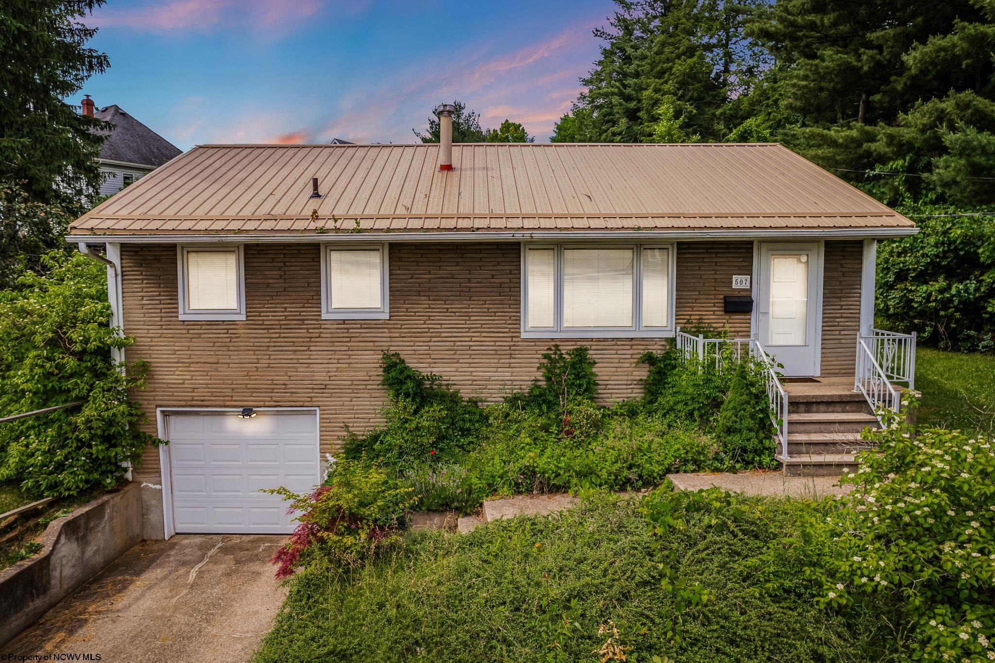 Dorsey Ave, Morgantown, WV 26501