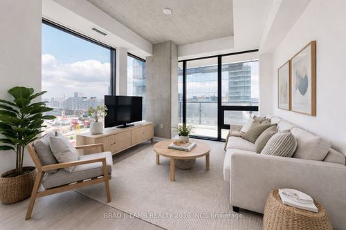 1702-284 King St E, Toronto, ON, M5A1K4 | Card Image