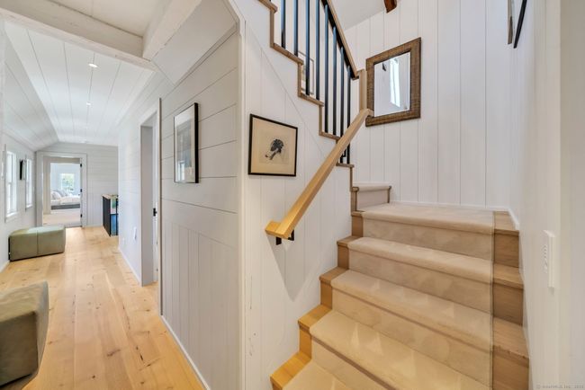 91 N Cove Rd, House other with 6 bedrooms, 8 bathrooms and null parking in Old Saybrook CT | Image 32