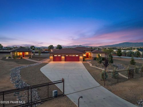 7330 E Alto Desierto Rd, Prescott Valley, AZ, 86315-4824 | Card Image