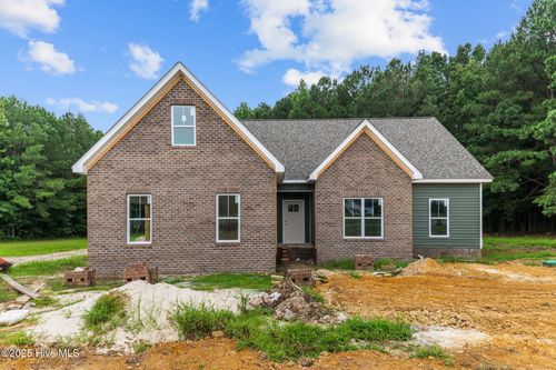 2805 Holston Way, Grimesland, NC, 27837 | Card Image