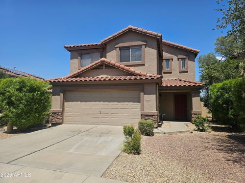 42804 W Sunland Dr, Maricopa, AZ, 85138 | Card Image