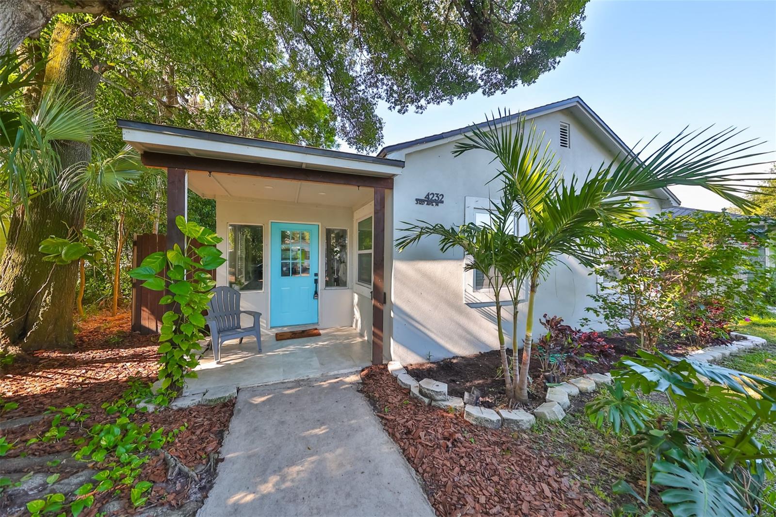 3rd Ave, Saint Petersburg, FL 33713