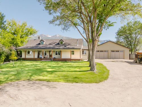 3163 Clubine Rd, Lamoille, NV, 89828 | Card Image