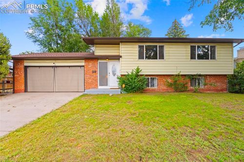 80 Landoe Ln, Colorado Springs, CO, 80911-2061 | Card Image