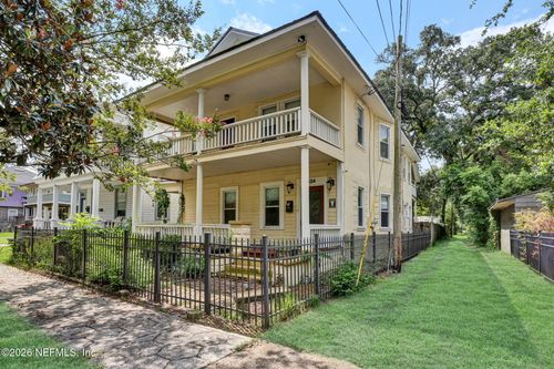 424 E 6th St, JACKSONVILLE, FL, 32206-4616 | Card Image