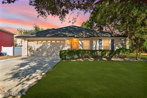 857 Pine Moss Rd, Jacksonville, FL, 32218-3990 | Card Image