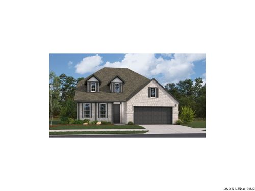 13465 St Jerome Pl, San Antonio, TX, 78253-7493 | Card Image