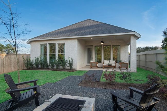 103 Harlequin Duck Ct, House other with 3 bedrooms, 2 bathrooms and 2 parking in Magnolia TX | Image 10