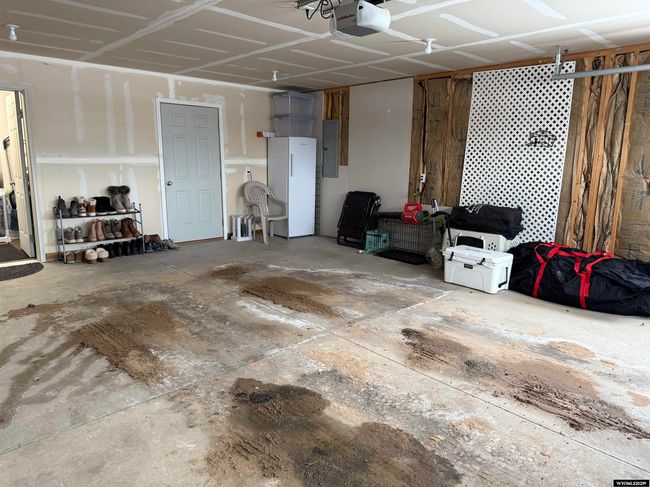 213 Greenwood Ave, House other with 3 bedrooms, 1 bathrooms and null parking in Saratoga WY | Image 26