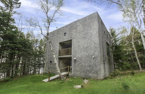 85 Side Rd, Machiasport, ME, 04655-3025 | Card Image