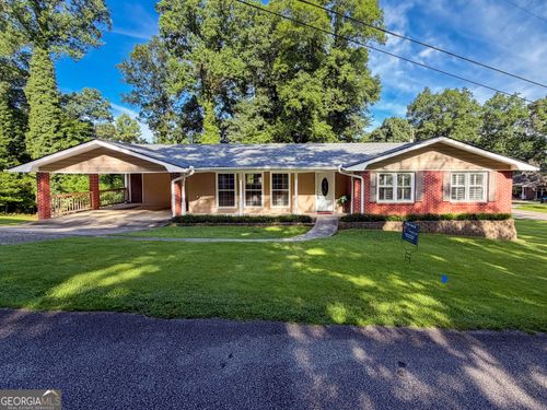 210 Greenwood Ln, Carrollton, GA, 30117-8235 | Card Image