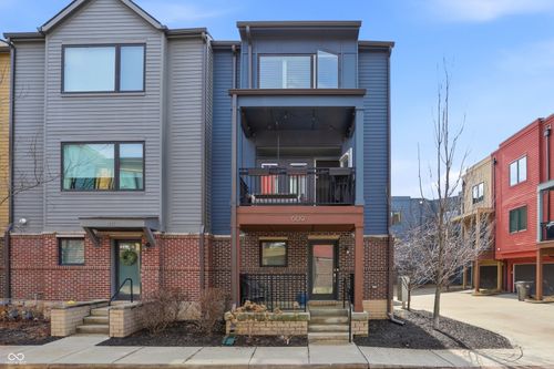 609 Pomeroy St, Indianapolis, IN, 46202-3787 | Card Image