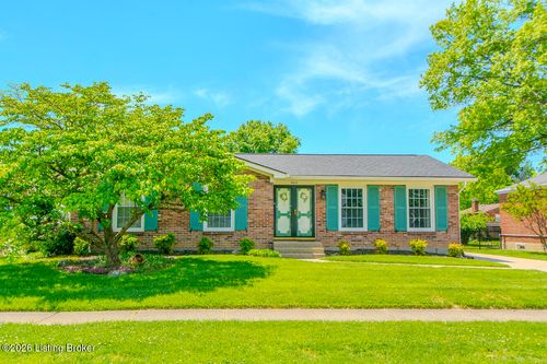 4012 Graf Dr, Louisville, KY, 40220 | Card Image