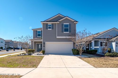 8182 Dancing Fox St, JACKSONVILLE, FL, 32222-4184 | Card Image