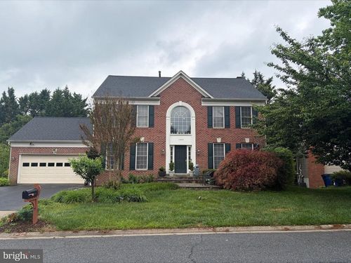11203 Yardley Ct, IJAMSVILLE, MD, 21754-8944 | Card Image
