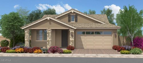 18747 W Monterosa St, Litchfield Park, AZ, 85340 | Card Image