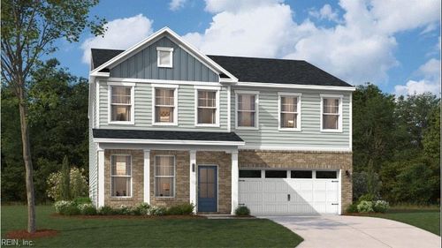 1301 Wharf Hill Dr, Smithfield, VA, 23430-6571 | Card Image