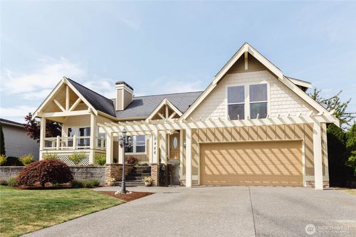 5486 Salish Rd, Blaine, WA, 98230-9352 | Card Image