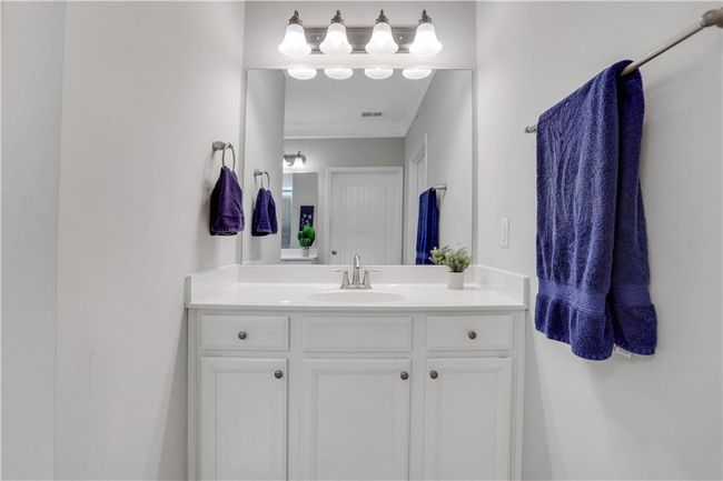 2980 Prestwood Dr, House other with 4 bedrooms, 3 bathrooms and null parking in Cumming GA | Image 27