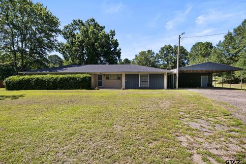 119 Billy Daniel St, Mount Pleasant, TX, 75455-7105 | Card Image