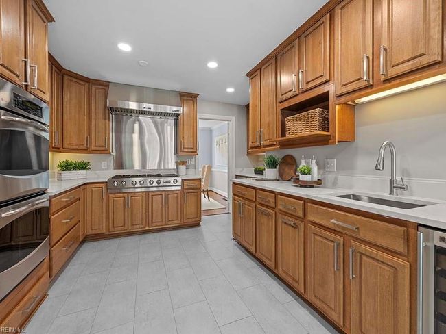 Now that you have fallen in love with this kitchen - let's see what the rest of this home has to offer! | Image 9