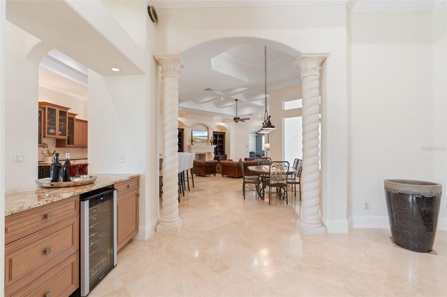9905 Lanai View Ct, House other with 5 bedrooms, 8 bathrooms and null parking in WINDERMERE FL | Image 75