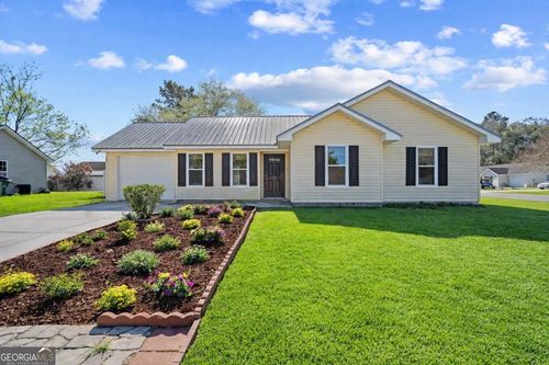 201 Bailee Ave, Rincon, GA, 31326-6035 | Card Image