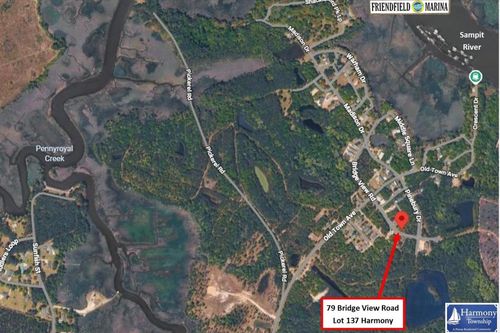 79 Bridge View Rd., Georgetown, SC, 29440 | Card Image