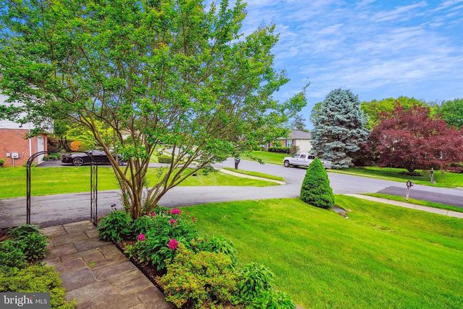 18704 Bloomfield Rd, House other with 4 bedrooms, 3 bathrooms and null parking in OLNEY MD | Image 44