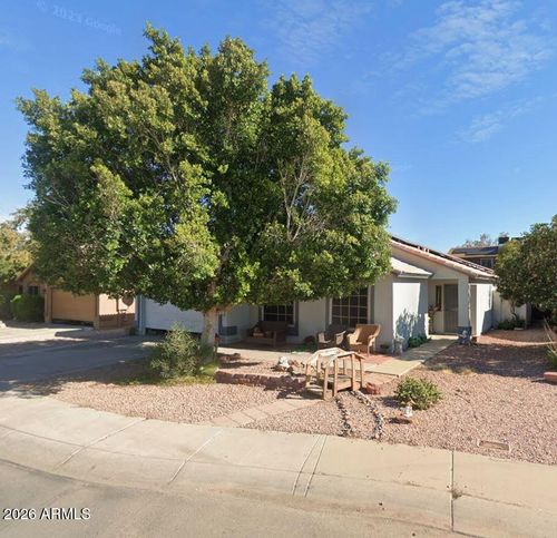 2705 N 90th Ave, Phoenix, AZ, 85037-3483 | Card Image